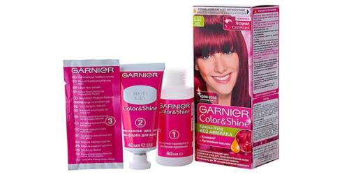 Краска Schwarzkopf Nectra Color без аммиака: как выбрать правильный оттенок для вашей кожи 06