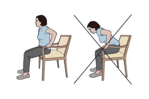Реабилитация после замены тазобедренного сустава в домашних условиях. Упражнения в раннем периоде после замены сустава