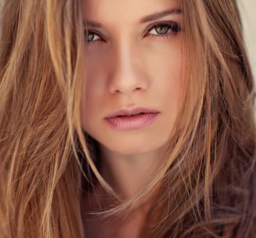 Сияй как звезда: Маска для волос из меда и лука 02 Сияй как звезда: Маска для волос из меда и лука 02