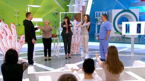 Какие виды физических упражнений могут помочь уменьшить боль в суставах пальцев рук. Гимнастика для рук: простые и эффективные упражнения от боли в суставах