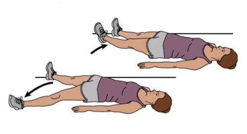 Как долго идет восстановление после операции по замене тазобедренного сустава. Описание реабилитации после операции по эндопротезированию тазобедренного сустава