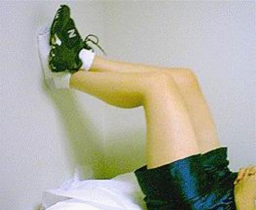 Упражнения для разработки коленного сустава после операции. Сгибательные движения в коленном суставе: