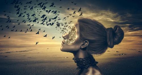 33 способа, как стать уверенной в себе девушкой. Признаки заниженной самооценки у женщин 11