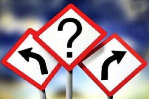 Как перестать сомневаться в своих решениях. 6 способов справиться с сомнением