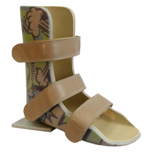 Тутор это, что. О фиксаторах колена в деталях 06 Тутор это, что. О фиксаторах колена в деталях 06