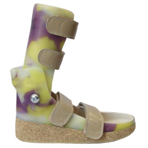 Тутор это, что. О фиксаторах колена в деталях 12 Тутор это, что. О фиксаторах колена в деталях 12