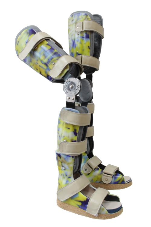 Тутор это, что. О фиксаторах колена в деталях 13 Тутор это, что. О фиксаторах колена в деталях 13