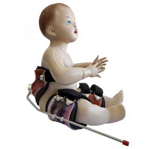 Тутор это, что. О фиксаторах колена в деталях 10 Тутор это, что. О фиксаторах колена в деталях 10