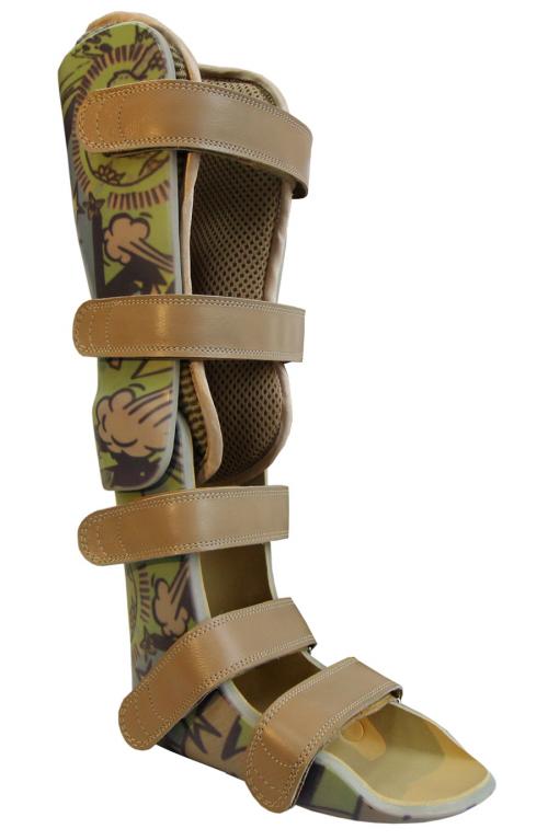 Тутор это, что. О фиксаторах колена в деталях 07 Тутор это, что. О фиксаторах колена в деталях 07