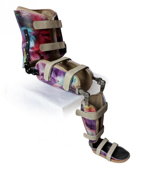 Тутор это, что. О фиксаторах колена в деталях 14 Тутор это, что. О фиксаторах колена в деталях 14