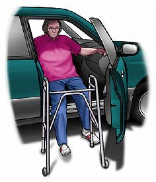 Упражнения после эндопротезирования коленного сустава в домашних условиях. Замена коленного сустава, реабилитация после операции