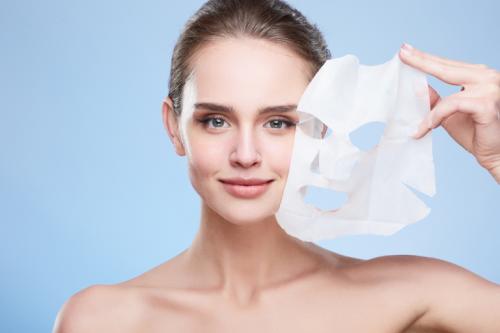 Глубокое увлажнение кожи лица в домашних условиях. Обзор лучших косметических увлажняющих масок