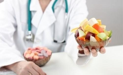 Меню при подагре и сахарном диабете. Питание при подагре