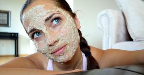 Маска для сухой кожи лица от морщин. Маски для сухой кожи лица в домашних условиях от морщин