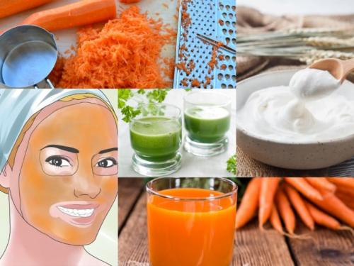 Маска для сухой кожи лица от морщин. Маски для сухой кожи лица в домашних условиях от морщин