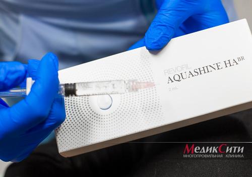 Почему кожа лица нуждается в увлажнении? 03 Почему кожа лица нуждается в увлажнении? 03