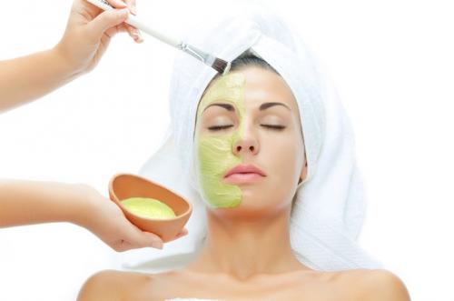 Маска для сухой кожи лица от морщин. Маски для сухой кожи лица в домашних условиях от морщин