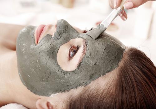 Маска для сухой кожи лица от морщин. Маски для сухой кожи лица в домашних условиях от морщин