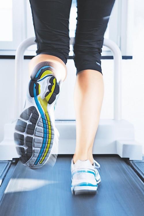 Восстановление после операции при разрыве ахиллова сухожилия. Восстановление после операции 02