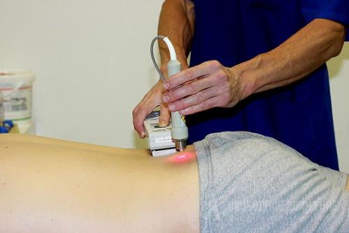 Физиотерапия при артрозе коленного сустава. Виды физиотерапии 13