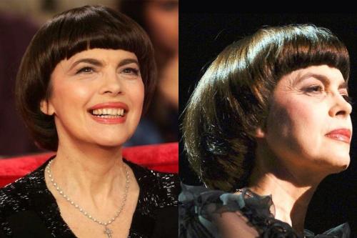 Стрижки после 50 круглое лицо. Стрижки, которые молодят женщину после 50 лет