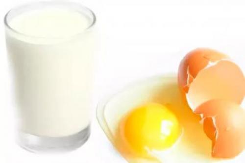 Сырое яйцо для волос. Чем полезны яйца для волос? Лечим шевелюру и делаем маски