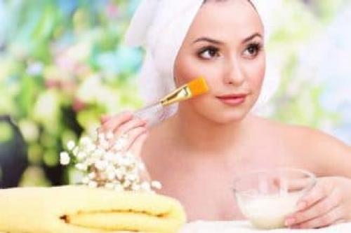 Сухая кожа лица народные средства. Лучшие 15 домашних масок для сухой кожи лица