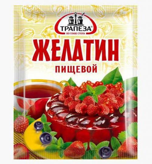 Желатин для суставов, как пить и сколько. Как принимать желатин для суставов 06