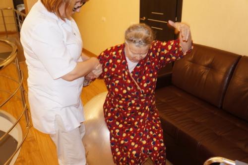 Реабилитация после эндопротезирования коленного сустава. Замена коленного сустава, реабилитация после операции 10