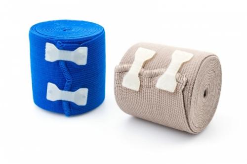 Общие принципы наложения эластичных бинтов. Как правильно накладывать эластичный бинт? 09 Общие принципы наложения эластичных бинтов. Как правильно накладывать эластичный бинт? 09