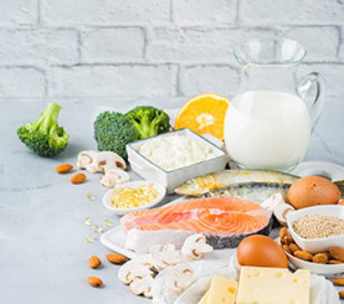 Что кушать, чтобы не болели суставы. 7 продуктов для суставов