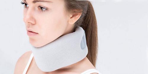 Можно ли снимать плечевой бандаж на ночь. Воротник Шанца для взрослого: как правильно использовать, сколько носить, можно ли в нем спать?