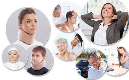 Можно ли снимать плечевой бандаж на ночь. Воротник Шанца для взрослого: как правильно использовать, сколько носить, можно ли в нем спать?