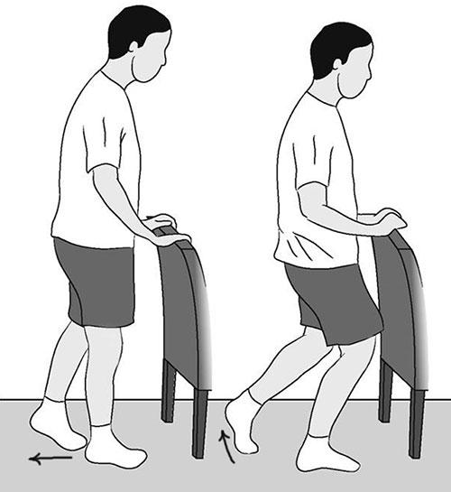 Что можно через 3 месяца после эндопротезирования тазобедренного сустава. Описание реабилитации после операции по эндопротезированию тазобедренного сустава