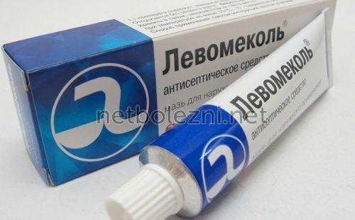 Как правильно обработать рану. Лечение ран и ссадин 05