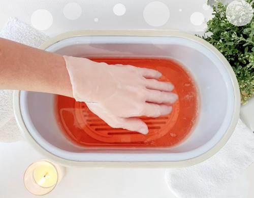 Холодная парафинотерапия для рук в 2022 году. Виды парафинов, особенности использования 03