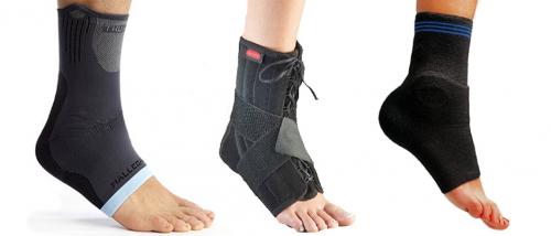 Сколько держится отек после растяжения связок голеностопа. Не сходит опухоль после растяжения связок голеностопного сустава