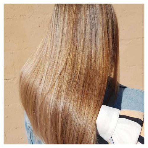 Как смыть цветную краску с волос. Как смыть краску с волос в домашних условиях