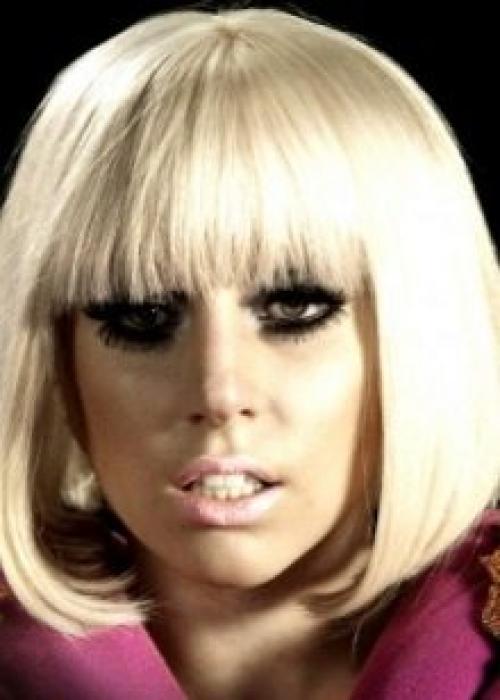 Для круглого лица прически. Короткие стрижки для круглого лица: какие подойдут, а какие нет 11