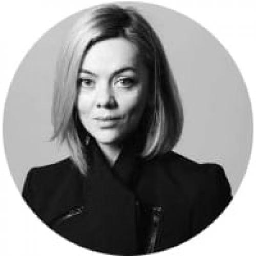 Омолаживающие стрижки для круглого лица. Какая стрижка подойдет для круглого лица?