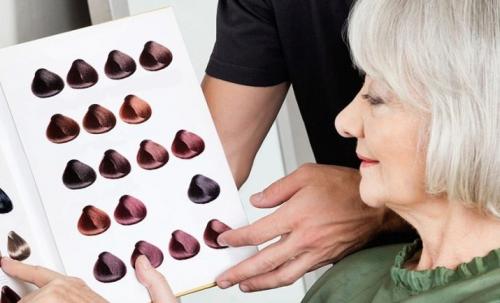 Стрижки для круглолицых женщин. Особенности круглой формы лица 22