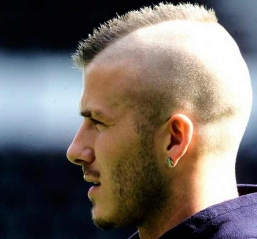 Мужские стрижки для круглого лица с залысинами. Виды стрижек для мужчин с залысинами