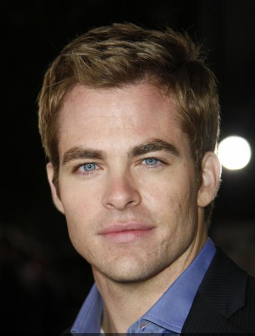 Мужские прически для круглого лица на каждый день. Мужские стрижки для круглого лица: какой вариант выбрать?