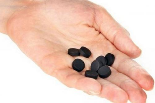 Желатин для суставов компресс. Действие активированного угля на организм человека