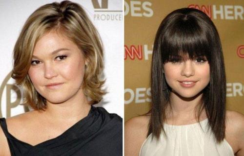 Модные стрижки для круглого лица в 2022 году. Женские стрижки для круглого лица на короткие волосы: модные идеи, фото 2021-2022 01 Модные стрижки для круглого лица в 2022 году. Женские стрижки для круглого лица на короткие волосы: модные идеи, фото 2021-2022 01