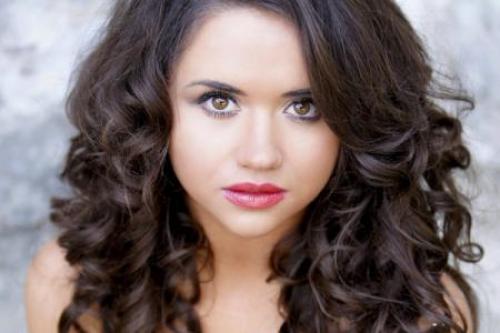 Короткая стрижка для круглого лица. Стрижки на короткие волосы для круглого лица: 10 модных идей