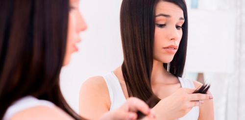 Маски для волос с солью. Правила и советы по нанесению 07