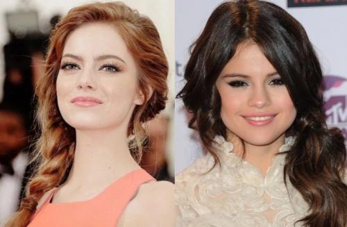 Стрижки на короткие волосы для круглого лица. Стрижки для круглого лица 2022: модные и красивые идеи