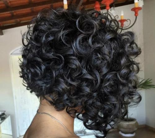 Стрижки на короткие волосы для круглого лица. Стрижки для круглого лица 2022: модные и красивые идеи