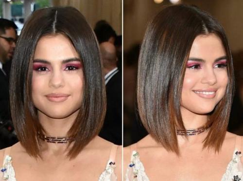 Стрижки на короткие волосы для круглого лица. Стрижки для круглого лица 2022: модные и красивые идеи